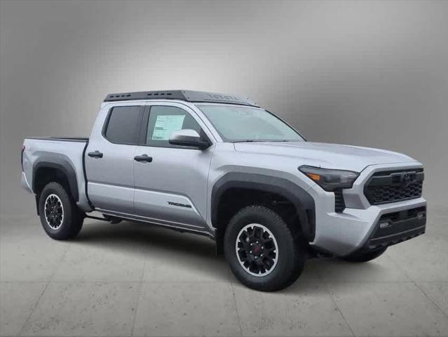 new 2024 Toyota Tacoma car, priced at $49,876