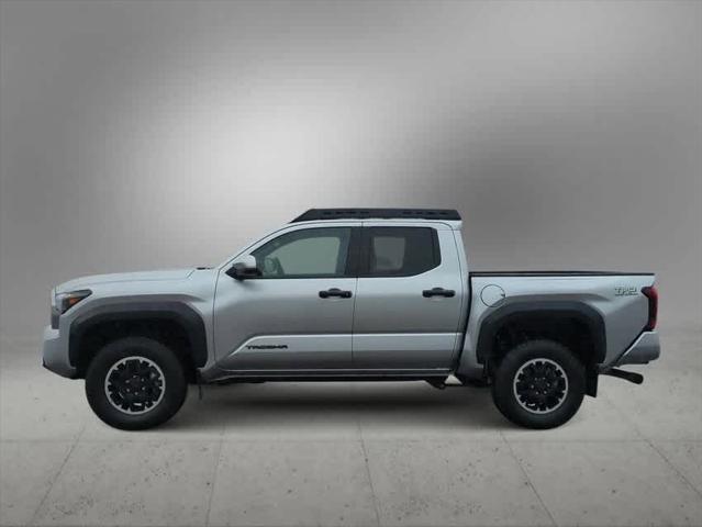 new 2024 Toyota Tacoma car, priced at $49,876