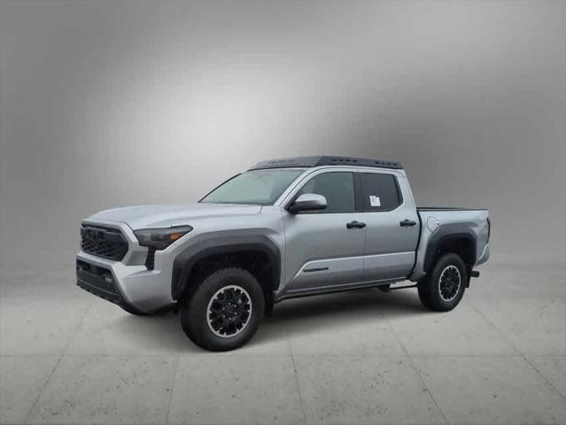 new 2024 Toyota Tacoma car, priced at $49,876