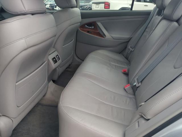 used 2010 Toyota Camry car, priced at $8,999