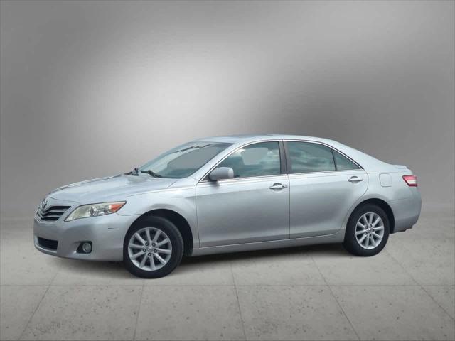 used 2010 Toyota Camry car, priced at $8,999