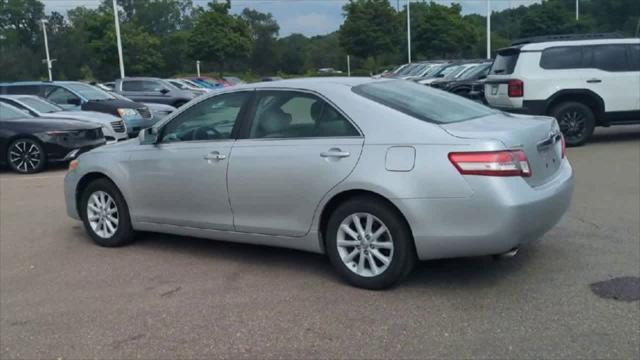 used 2010 Toyota Camry car, priced at $8,999
