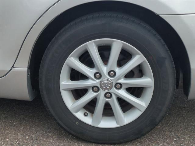used 2010 Toyota Camry car, priced at $8,999
