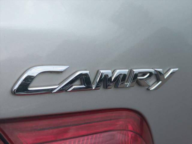 used 2010 Toyota Camry car, priced at $8,999