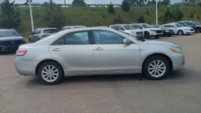 used 2010 Toyota Camry car, priced at $8,999