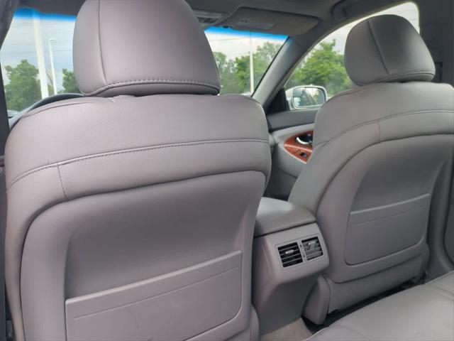 used 2010 Toyota Camry car, priced at $8,999