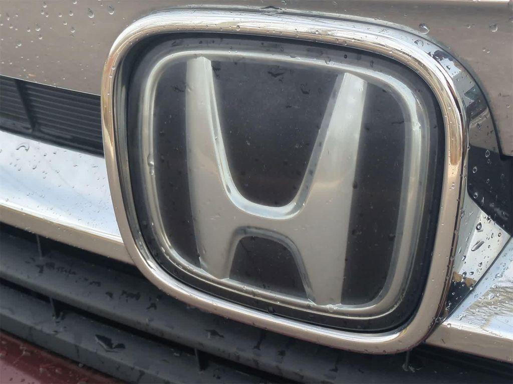 used 2021 Honda Pilot car, priced at $18,199