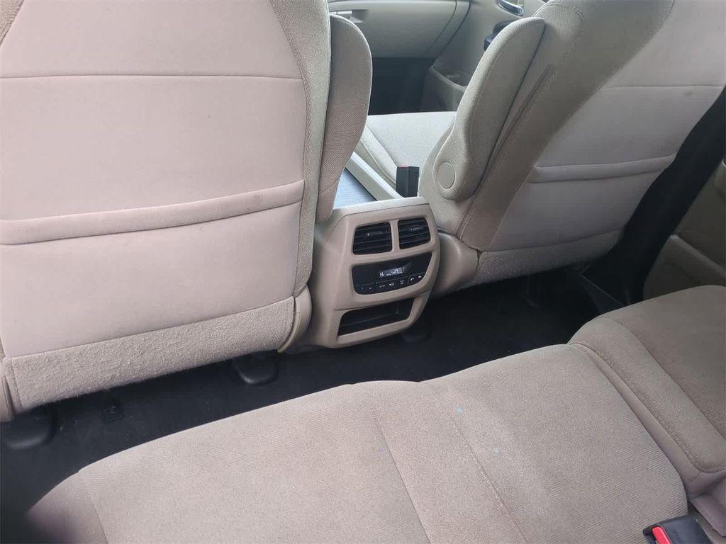 used 2021 Honda Pilot car, priced at $18,199