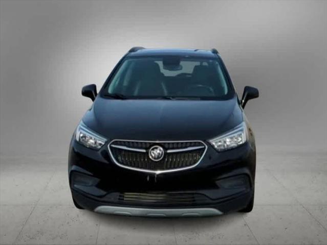 used 2020 Buick Encore car, priced at $13,395