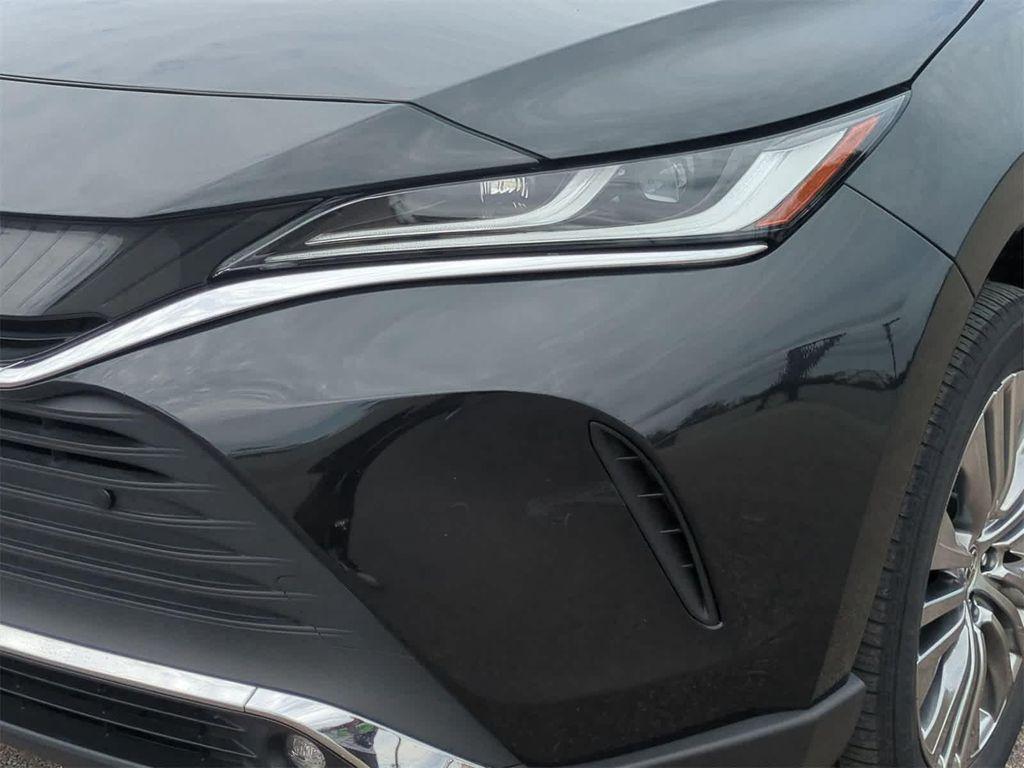 used 2022 Toyota Venza car, priced at $33,499