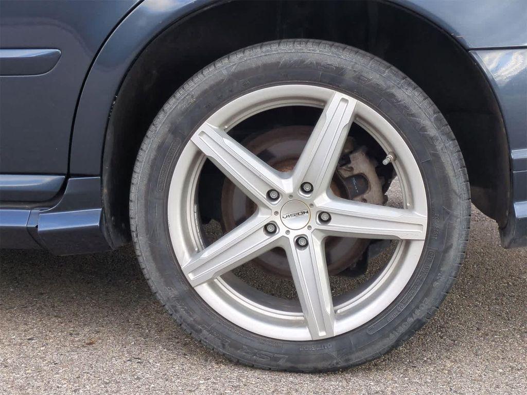 used 2009 Volvo S40 car, priced at $5,999