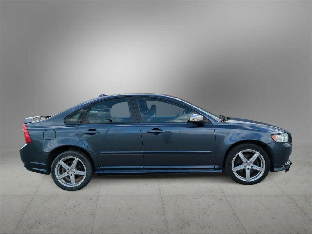used 2009 Volvo S40 car, priced at $5,999