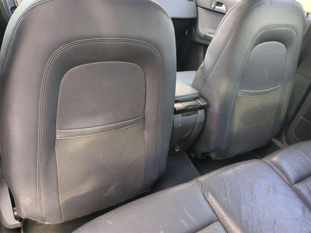 used 2009 Volvo S40 car, priced at $5,999