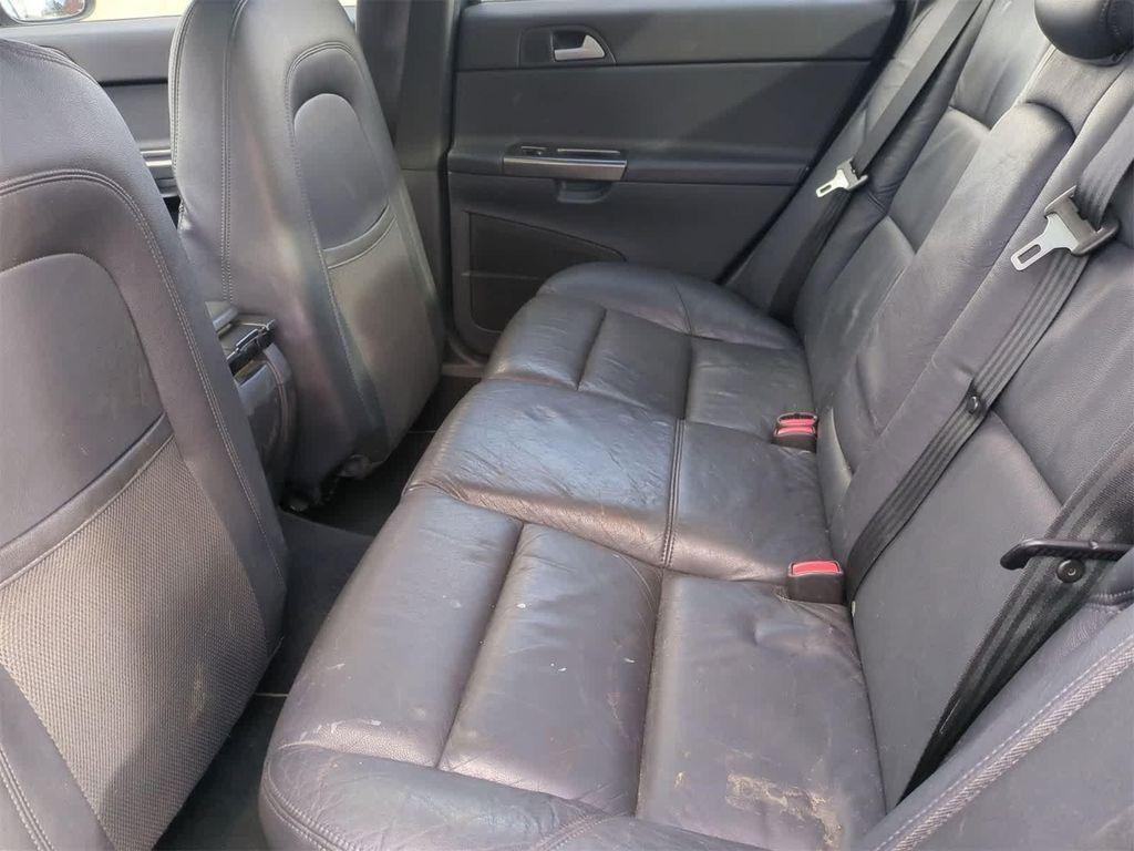 used 2009 Volvo S40 car, priced at $5,999