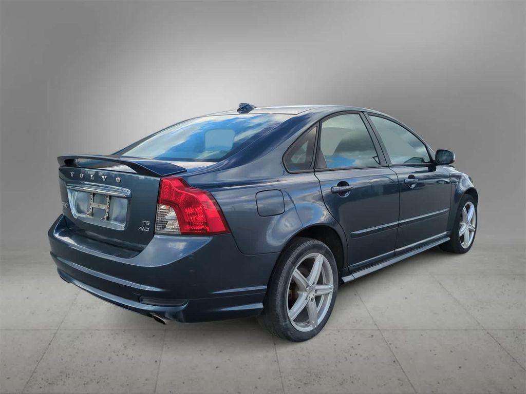 used 2009 Volvo S40 car, priced at $5,999