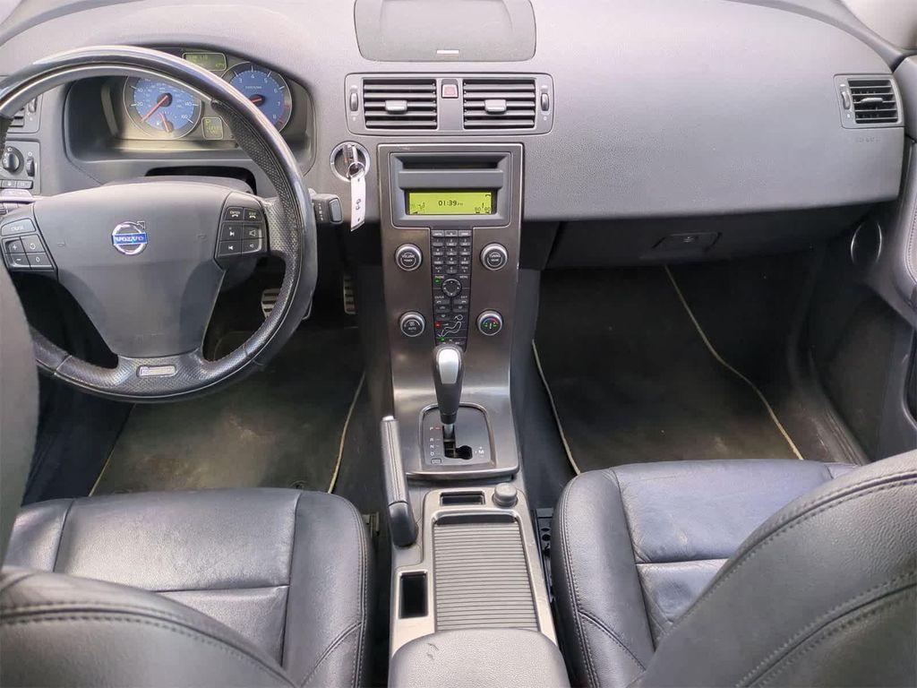 used 2009 Volvo S40 car, priced at $5,999