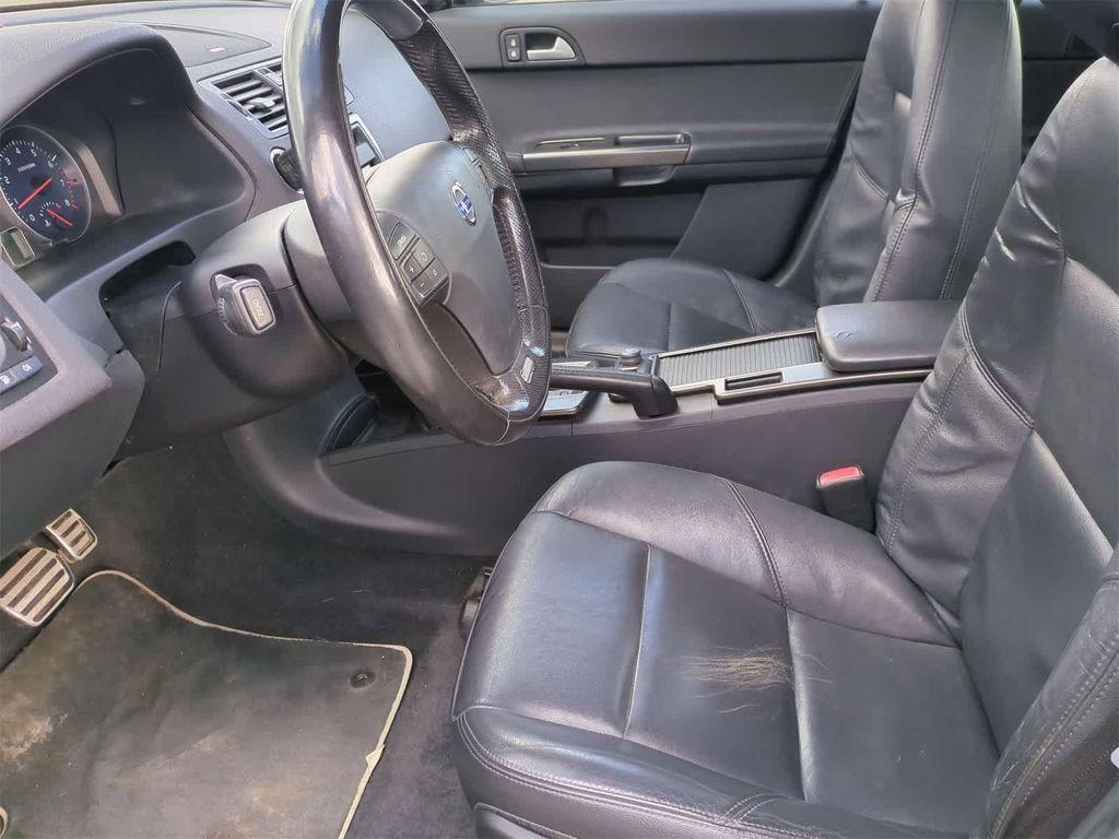used 2009 Volvo S40 car, priced at $5,999