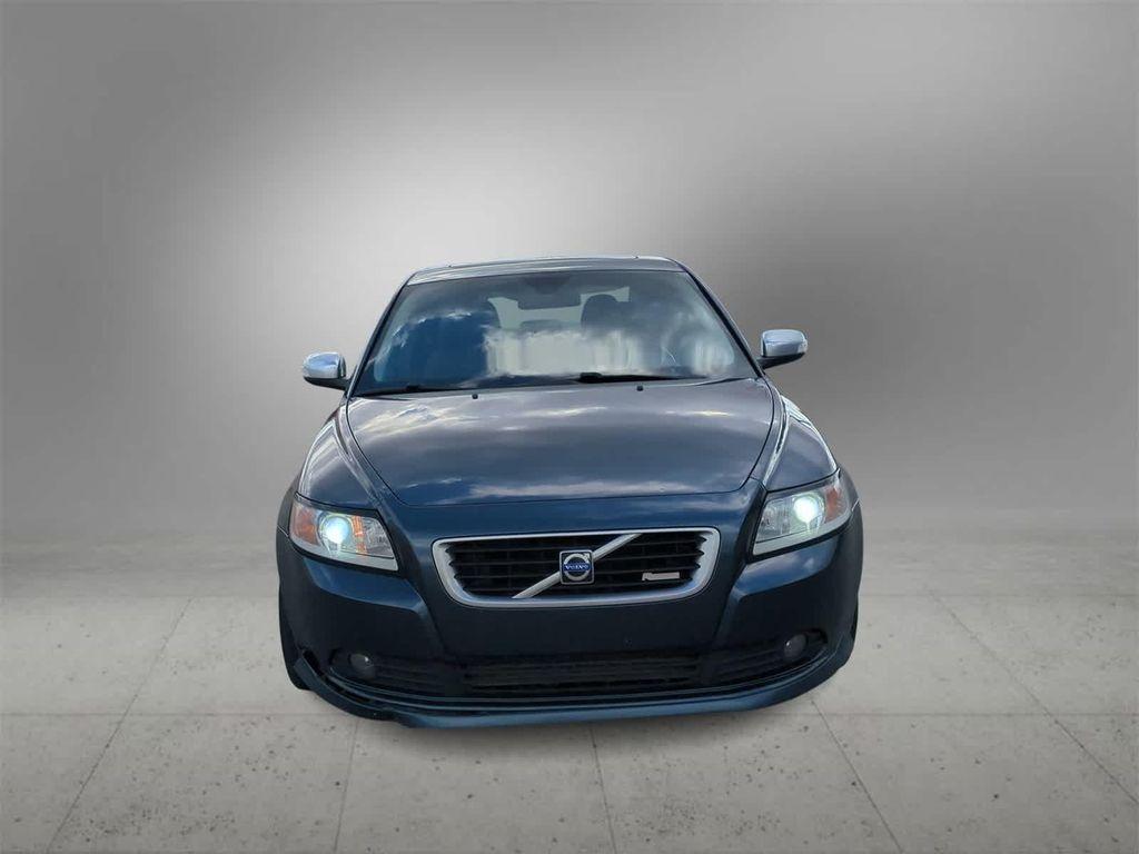 used 2009 Volvo S40 car, priced at $5,999