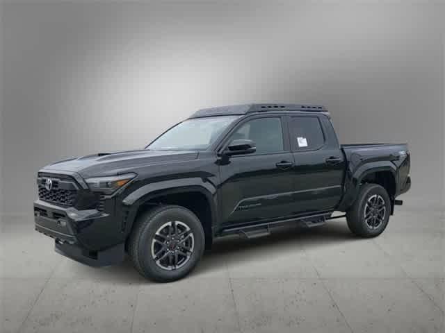 new 2024 Toyota Tacoma car, priced at $49,981