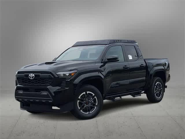 new 2024 Toyota Tacoma car, priced at $49,981