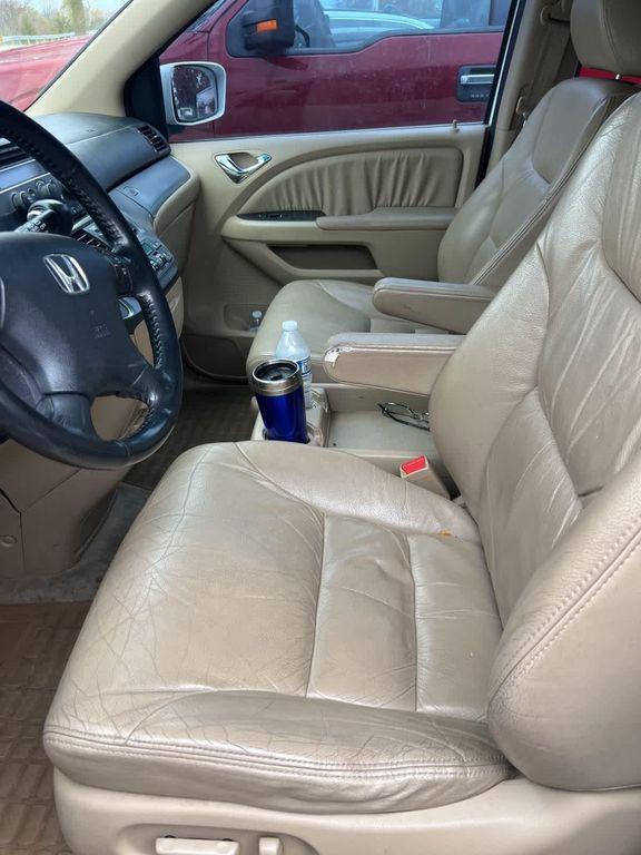 used 2007 Honda Odyssey car, priced at $3,000