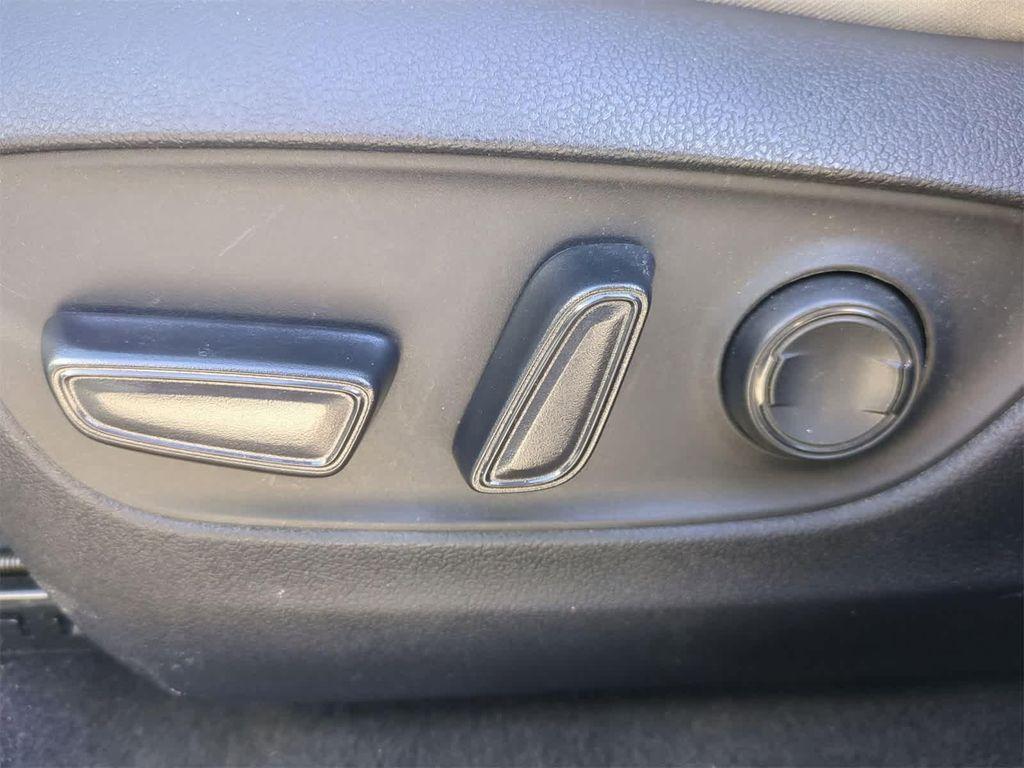 used 2023 Toyota RAV4 car, priced at $26,300