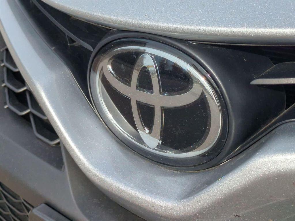 used 2024 Toyota Camry car, priced at $23,999