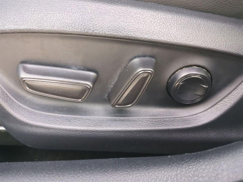 used 2024 Toyota Camry car, priced at $23,999