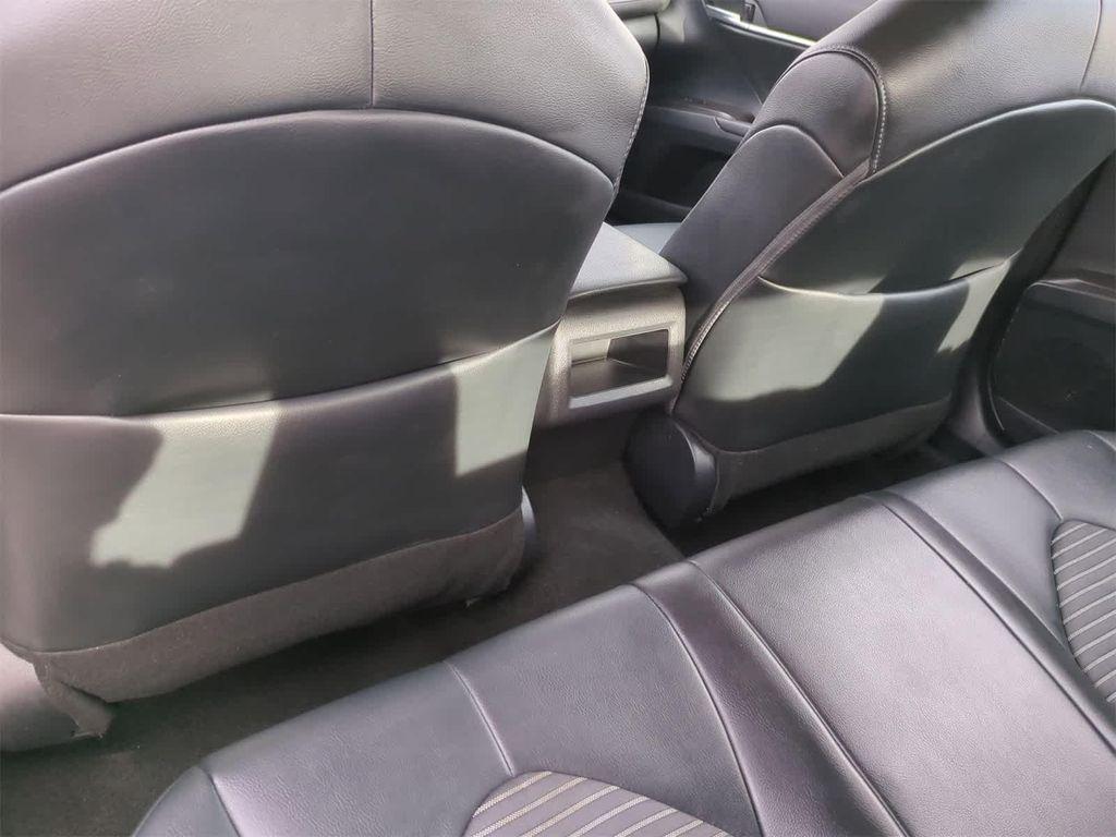 used 2024 Toyota Camry car, priced at $23,999