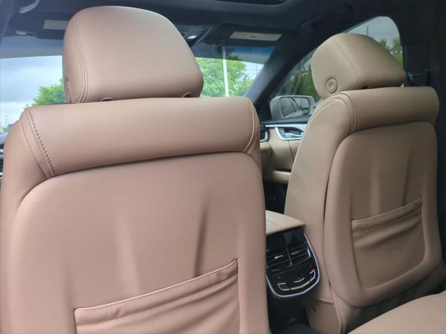 used 2018 Cadillac XTS car, priced at $31,146