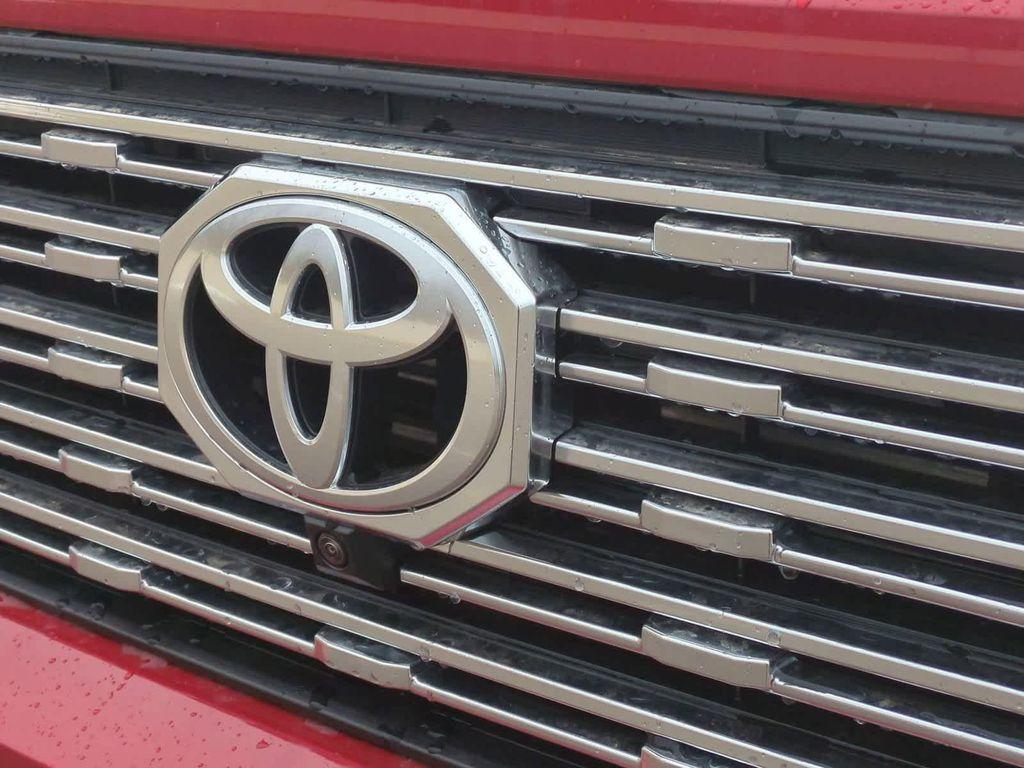 new 2025 Toyota Tacoma car, priced at $52,010