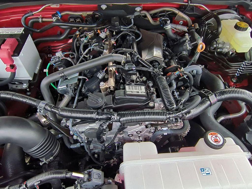 new 2025 Toyota Tacoma car, priced at $52,010