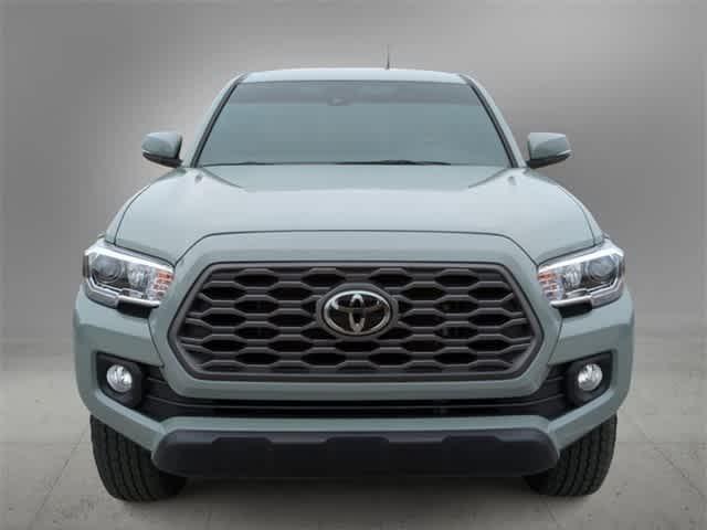 used 2023 Toyota Tacoma car, priced at $41,997