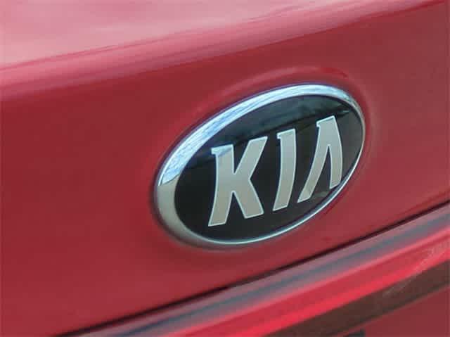 used 2021 Kia Forte car, priced at $17,500
