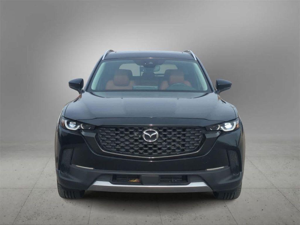 used 2024 Mazda CX-50 car, priced at $32,199