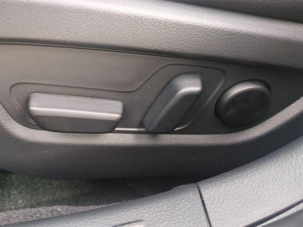 used 2024 Mazda CX-50 car, priced at $32,199