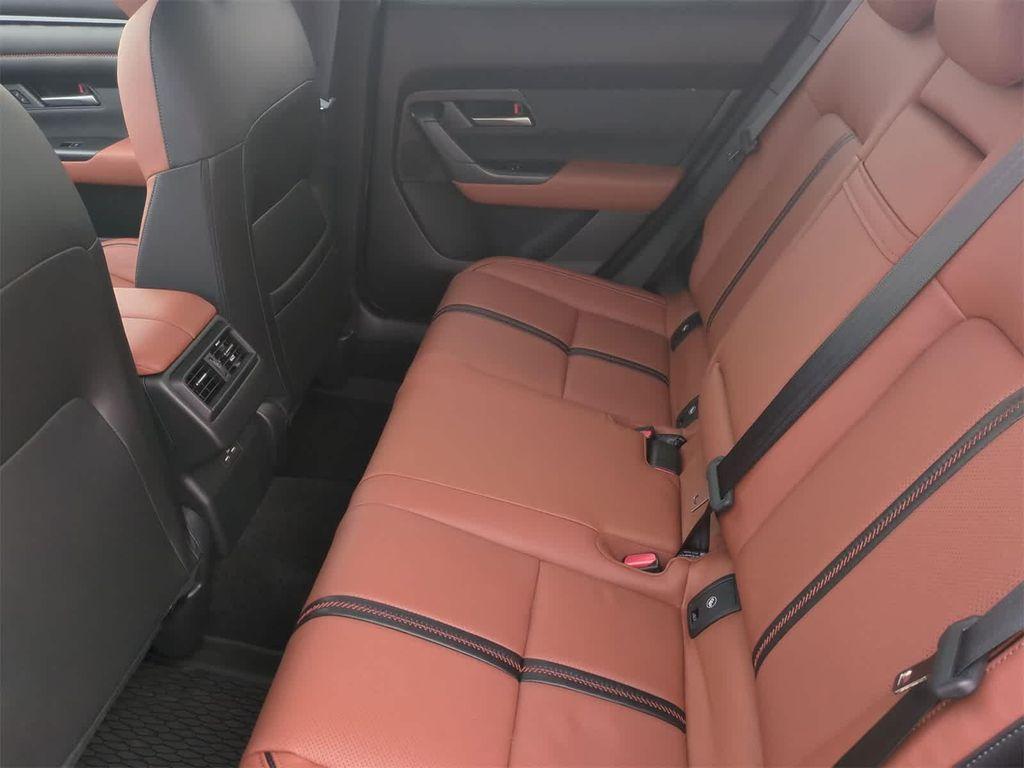 used 2024 Mazda CX-50 car, priced at $32,199