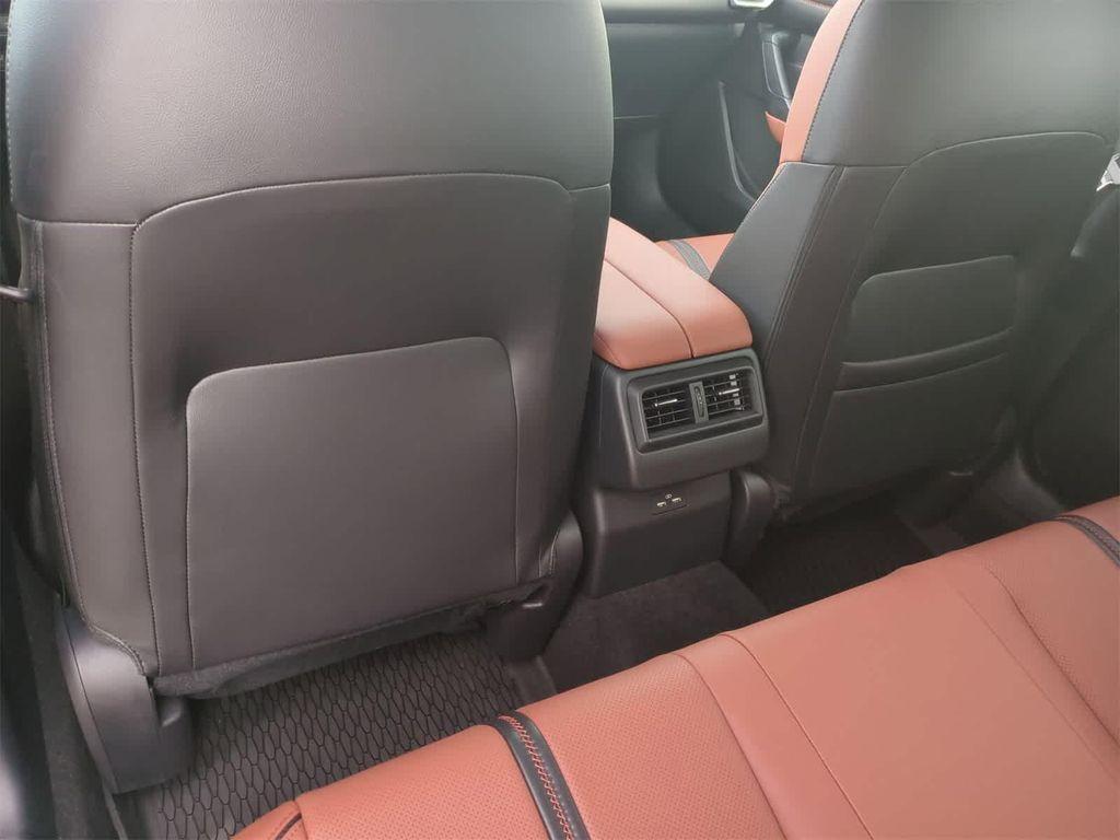 used 2024 Mazda CX-50 car, priced at $32,199