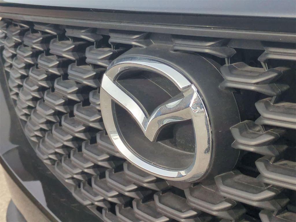 used 2024 Mazda CX-50 car, priced at $32,199
