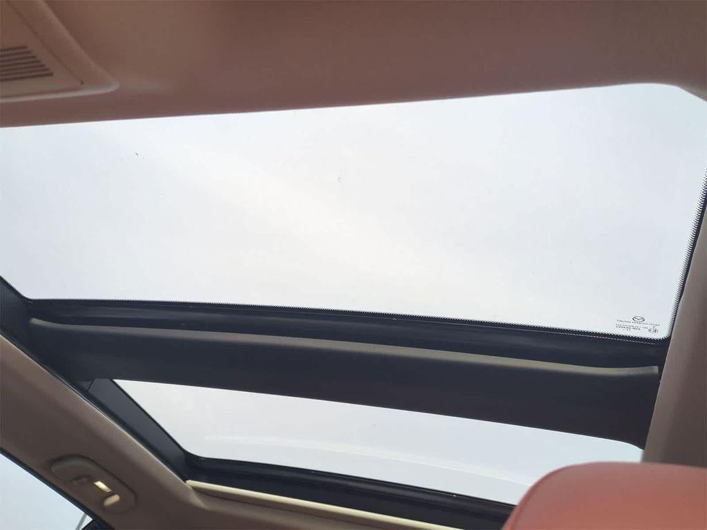 used 2024 Mazda CX-50 car, priced at $32,199