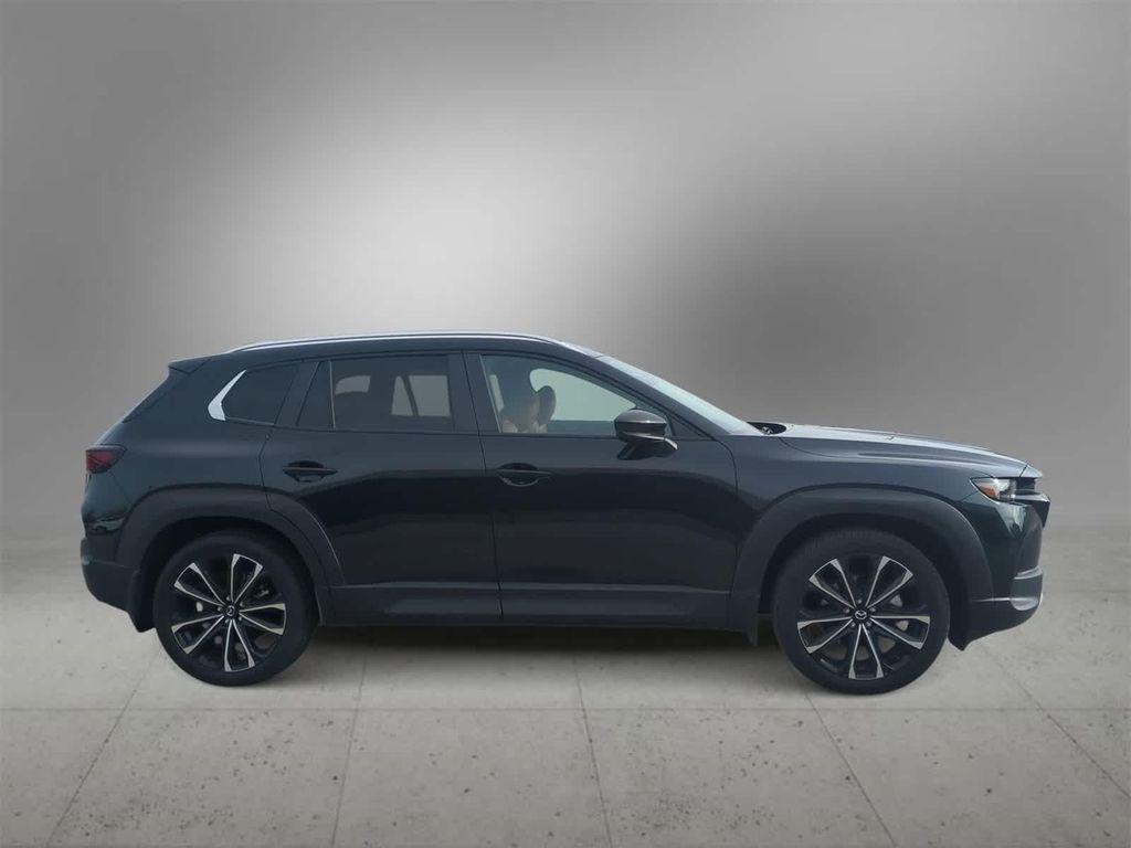 used 2024 Mazda CX-50 car, priced at $32,199