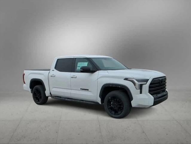 new 2025 Toyota Tundra car, priced at $62,977