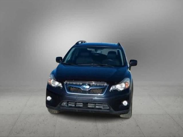 used 2013 Subaru XV Crosstrek car, priced at $9,500