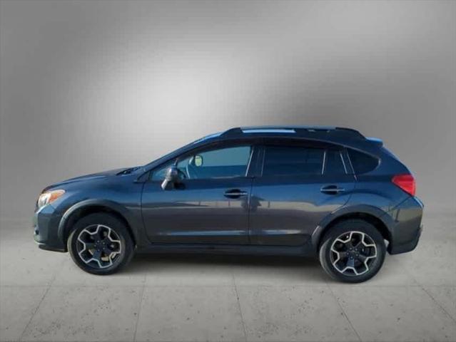 used 2013 Subaru XV Crosstrek car, priced at $9,500