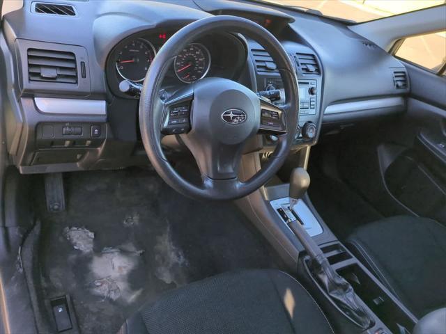 used 2013 Subaru XV Crosstrek car, priced at $9,500