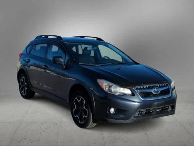 used 2013 Subaru XV Crosstrek car, priced at $9,500