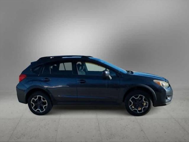 used 2013 Subaru XV Crosstrek car, priced at $9,500