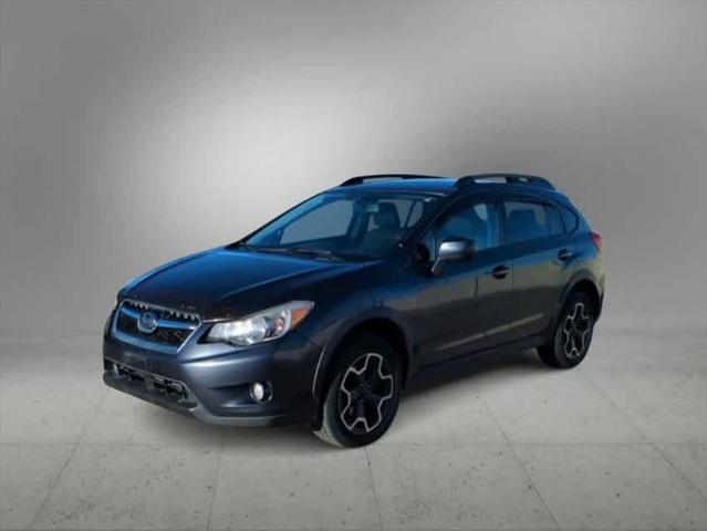 used 2013 Subaru XV Crosstrek car, priced at $9,500