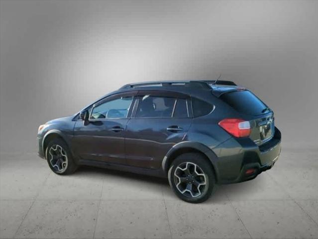 used 2013 Subaru XV Crosstrek car, priced at $9,500