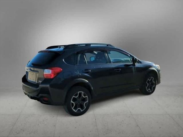 used 2013 Subaru XV Crosstrek car, priced at $9,500